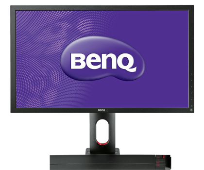 Monitor LED 27" (26,5"-28,4") BENQ XL2720Z